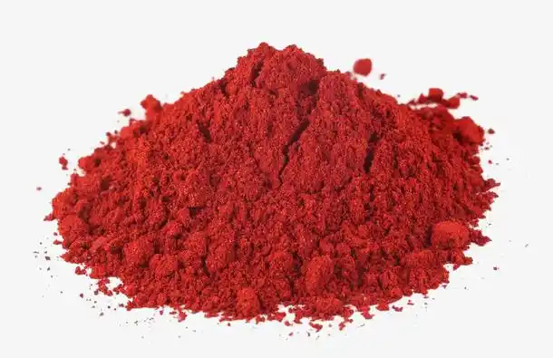 Benefits of Astaxanthin Powder for UV Protection Formulas